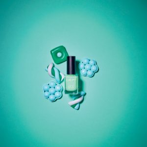 Colorii - Frizzy Mint