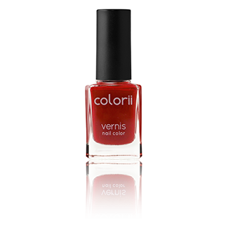 Colorii - Vernis Indian Fire