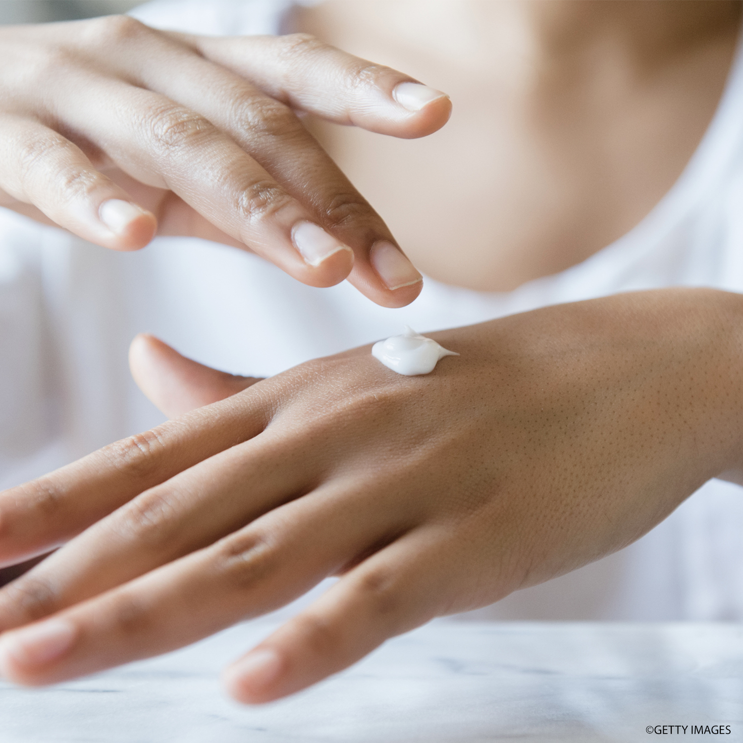 Soigner des ongles abîmés par trop de manucures