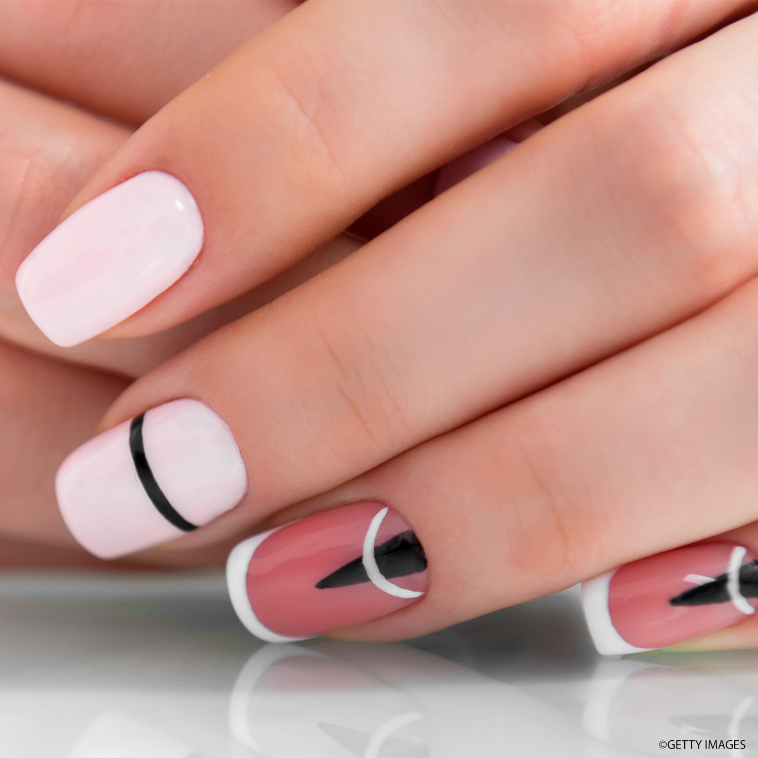 Nail art instagram : ces 5 comptes à suivre